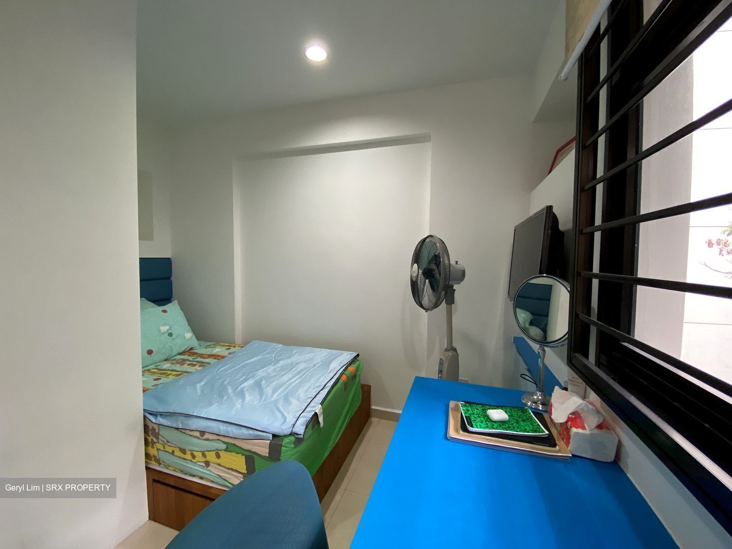 Blk 207A Compassvale Crest (Sengkang), HDB 5 Rooms #295332471